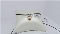 Collana Roberto Giannotti Donna Angeli in Oro rosa NKT235 - NKT235